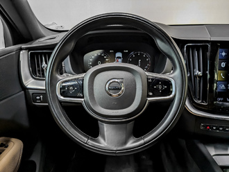 фото Volvo XC60 2018 с пробегом