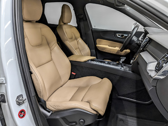фото Volvo XC60 2018 с пробегом