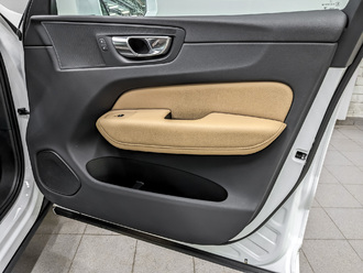 фото Volvo XC60 2018 с пробегом