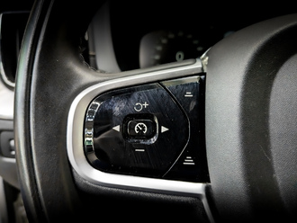 фото Volvo XC60 2018 с пробегом