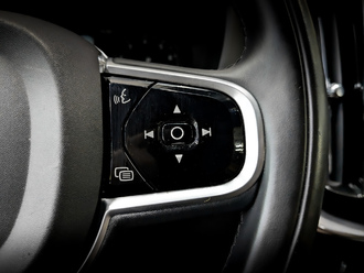 фото Volvo XC60 2018 с пробегом