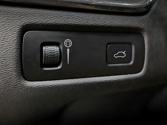 фото Volvo XC60 2018 с пробегом