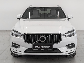 фото Volvo XC60 II 2018