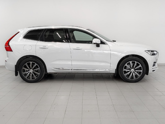 фото Volvo XC60 II 2018