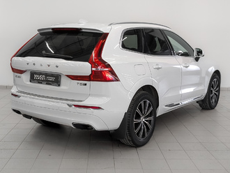 фото Volvo XC60 II 2018
