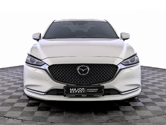 фото Mazda Atenza III 2023