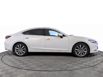 фото Mazda Atenza III 2023