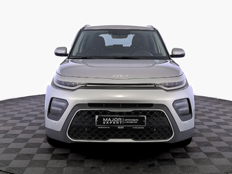 фото Kia Soul III 2021