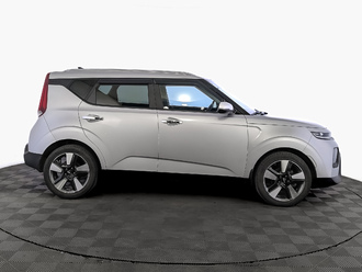 фото Kia Soul III 2021