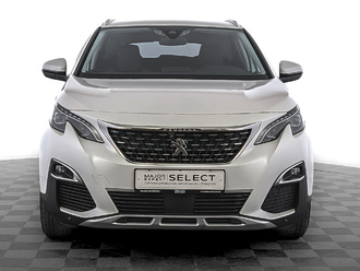 фото Peugeot 3008 II 2019