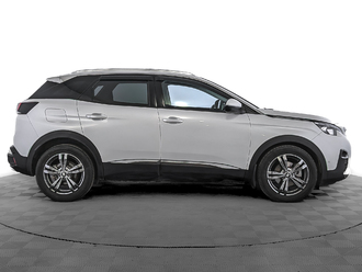 фото Peugeot 3008 II 2019