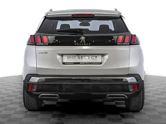 фото Chevrolet 3008 2019 с пробегом
