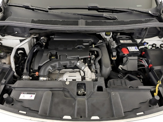фото Chevrolet 3008 2019 с пробегом