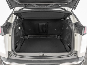 фото Chevrolet 3008 2019 с пробегом
