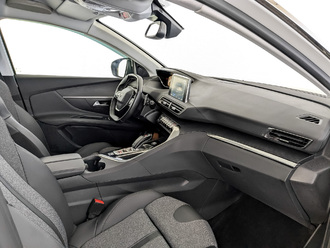 фото Chevrolet 3008 2019 с пробегом