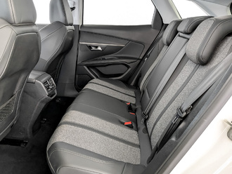фото Chevrolet 3008 2019 с пробегом