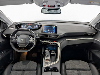 фото Chevrolet 3008 2019 с пробегом