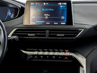 фото Chevrolet 3008 2019 с пробегом
