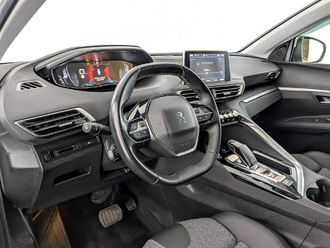 фото Chevrolet 3008 2019 с пробегом