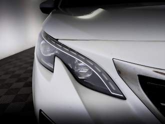 фото Chevrolet 3008 2019 с пробегом
