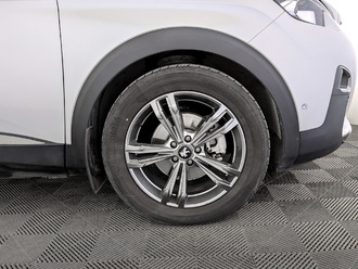 фото Chevrolet 3008 2019 с пробегом