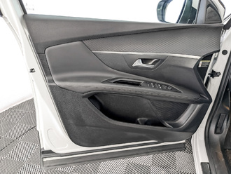 фото Chevrolet 3008 2019 с пробегом