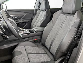 фото Chevrolet 3008 2019 с пробегом
