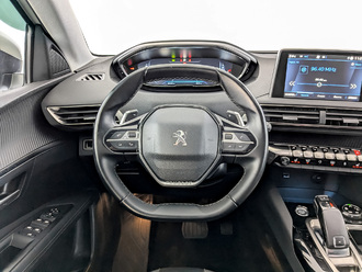 фото Chevrolet 3008 2019 с пробегом