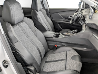 фото Chevrolet 3008 2019 с пробегом