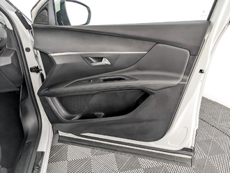 фото Chevrolet 3008 2019 с пробегом