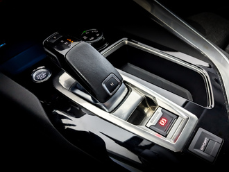 фото Chevrolet 3008 2019 с пробегом