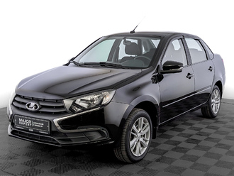 фото Lada Granta II 2023