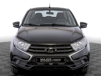 фото Lada Granta II 2023