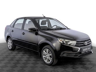 фото Lada Granta II 2023