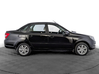 фото Lada Granta II 2023