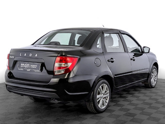 фото Lada Granta II 2023