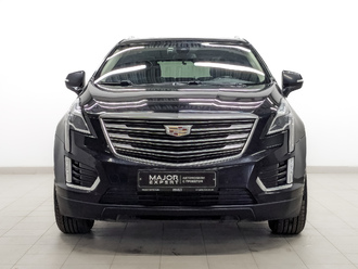 фото Cadillac XT5 I 2019