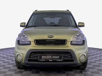 фото Kia Soul I 2012