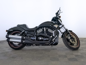 фото Night Rod Special 2009