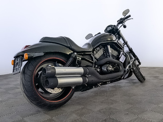 фото Night Rod Special 2009