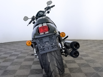 фото Night Rod Special 2009