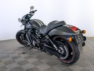 фото Night Rod Special 2009