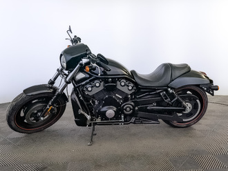 фото Night Rod Special 2009