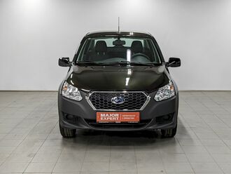 фото Datsun on-DO 2019