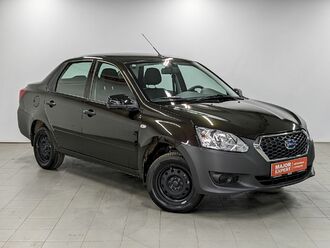 фото Datsun on-DO 2019
