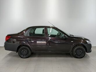 фото Datsun on-DO 2019