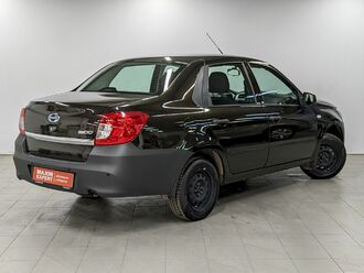 фото Datsun on-DO 2019