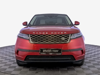 фото Land Rover Range Rover Velar 2020