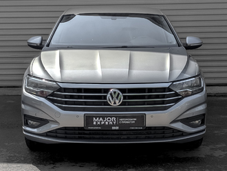 Фото Volkswagen Jetta с пробегом