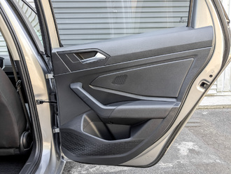 Фото Volkswagen Jetta с пробегом